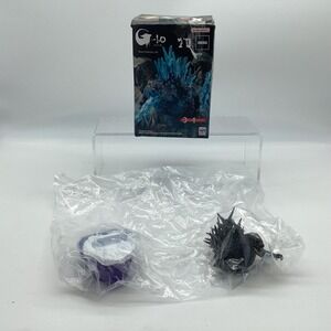 Bandai Godzilla Minus One G-1.0 Japan Authentic‎ Collect-Box not Mint